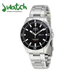 ĐỒNG HỒ NAM MIDO AUTOMATIC M026.430.11.051.00 DÂY KIM LOẠI