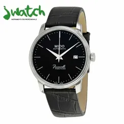 ĐỒNG HỒ NAM MIDO AUTOMATIC M027.407.16.050.00 DÂY DA