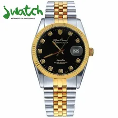 ĐỒNG HỒ NAM OLYM PIANUS AUTOMATIC OP89322AGSK-D DÂY KIM LOẠI