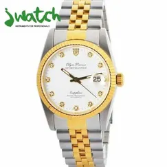ĐỒNG HỒ NAM OLYM PIANUS AUTOMATIC OP89322AGSK DÂY KIM LOẠI
