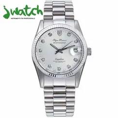 ĐỒNG HỒ NAM OLYM PIANUS AUTOMATIC OP89322AMS-T DÂY KIM LOẠI