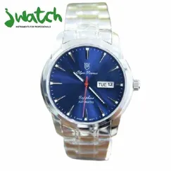 ĐỒNG HỒ NAM OLYM PIANUS AUTOMATIC OP990-13AMS-X DÂY KIM LOẠI