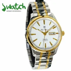 ĐỒNG HỒ NAM OLYM PIANUS AUTOMATIC OP9927-56AMSK-T DÂY KIM LOẠI