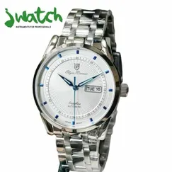 ĐỒNG HỒ NAM OLYM PIANUS AUTOMATIC OP9937-56AMS-T DÂY KIM LOẠI