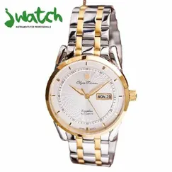 ĐỒNG HỒ NAM OLYM PIANUS AUTOMATIC  OP9937-56AMSK-T DÂY KIM LOẠI