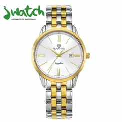 ĐỒNG HỒ NAM OLYM PIANUS QUARTZ OPA58061MSK-X DÂY KIM LOẠI