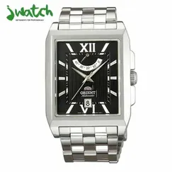 ĐỒNG HỒ NAM ORIENT AUTOMATIC  CFDAF002B DÂY KIM LOẠI