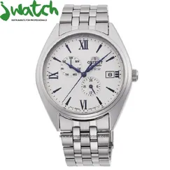 ĐỒNG HỒ NAM ORIENT AUTOMATIC CHRONOGRAPH RA-AK0506S10B DÂY KIM LOẠI