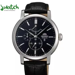 ĐỒNG HỒ NAM ORIENT AUTOMATIC CHRONOGRAPH SEZ09003B0 (FEZ09003B0) DÂY DA