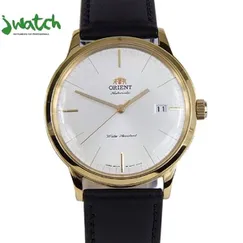 ĐỒNG HỒ NAM ORIENT AUTOMATIC FAC0000BW0 DÂY DA