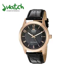 ĐỒNG HỒ NAM ORIENT AUTOMATIC FAC05005B0 DÂY DA