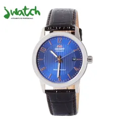 ĐỒNG HỒ NAM ORIENT AUTOMATIC FAC05007D0 DÂY DA