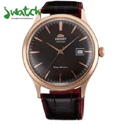 ĐỒNG HỒ NAM ORIENT AUTOMATIC FAC08001T0 DÂY DA