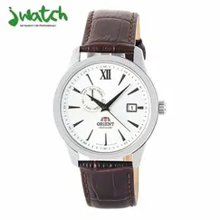 ĐỒNG HỒ NAM ORIENT AUTOMATIC  FAL00006W0 DÂY DA