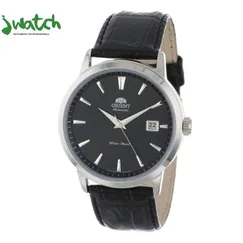 ĐỒNG HỒ NAM ORIENT AUTOMATIC FER27006B0 DÂY DA