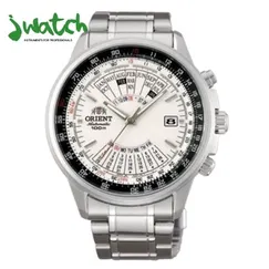 ĐỒNG HỒ NAM ORIENT AUTOMATIC FEU07005WX DÂY KIM LOẠI