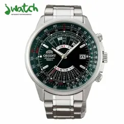 ĐỒNG HỒ NAM ORIENT AUTOMATIC  FEU07007FX DÂY KIM LOẠI