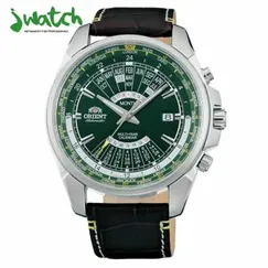 ĐỒNG HỒ NAM ORIENT AUTOMATIC  FEU0B003FH DÂY DA