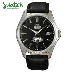 ĐỒNG HỒ NAM ORIENT AUTOMATIC  FFN02005BH DÂY DA