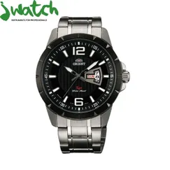 ĐỒNG HỒ NAM ORIENT AUTOMATIC  FUG1X001B9 DÂY KIM LOẠI