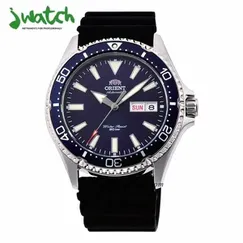 ĐỒNG HỒ NAM ORIENT AUTOMATIC  RA-AA0006L19B DÂY CAO SU