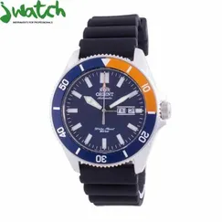 ĐỒNG HỒ NAM ORIENT AUTOMATIC  RA-AA0916L19B DÂY CAO SU