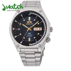 ĐỒNG HỒ NAM ORIENT AUTOMATIC RA-AA0B03L19D DÂY KIM LOẠI