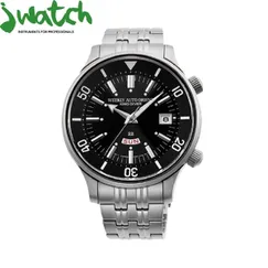 ĐỒNG HỒ NAM ORIENT AUTOMATIC  RA-AA0D01B1HB DÂY KIM LOẠI