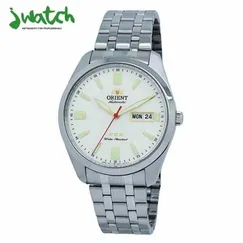 ĐỒNG HỒ NAM ORIENT AUTOMATIC  RA-AB0020S19B DÂY KIM LOẠI