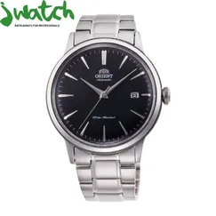 ĐỒNG HỒ NAM ORIENT AUTOMATIC RA-AC0006B DÂY KIM LOẠI