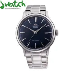 ĐỒNG HỒ NAM ORIENT AUTOMATIC RA-AC0007L DÂY KIM LOẠI