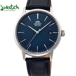 ĐỒNG HỒ NAM ORIENT AUTOMATIC RA-AC0E04L10B DÂY DA