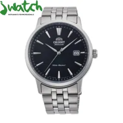 ĐỒNG HỒ NAM ORIENT AUTOMATIC  RA-AC0F01B10B DÂY KIM LOẠI