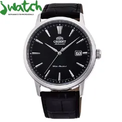ĐỒNG HỒ NAM ORIENT AUTOMATIC  RA-AC0F05B10B DÂY DA