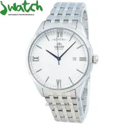 ĐỒNG HỒ NAM ORIENT AUTOMATIC  RA-AX0005S0HB DÂY KIM LOẠI