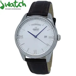 ĐỒNG HỒ NAM ORIENT AUTOMATIC  RA-AX0008S0HB DÂY DA