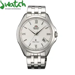 ĐỒNG HỒ NAM ORIENT AUTOMATIC  SER1U002W0 DÂY KIM LOẠI