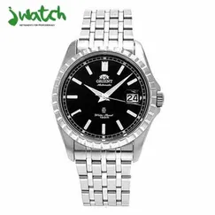 ĐỒNG HỒ NAM ORIENT AUTOMATIC  SER20002B0 DÂY KIM LOẠI
