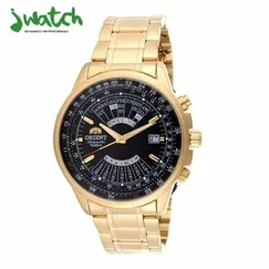 ĐỒNG HỒ NAM ORIENT AUTOMATIC  SEU07001BX-B DÂY KIM LOẠI