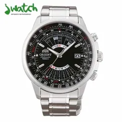 ĐỒNG HỒ NAM ORIENT AUTOMATIC  SEU07005BX-B DÂY KIM LOẠI