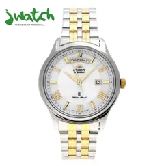 ĐỒNG HỒ NAM ORIENT AUTOMATIC SEV0P001WH DÂY KIM LOẠI