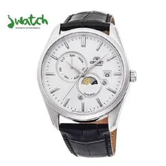 ĐỒNG HỒ NAM ORIENT AUTOMATIC SUN AND MOON RA-AK0305S00C DÂY DA