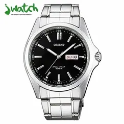ĐỒNG HỒ NAM ORIENT QUARTZ  FUG1H001B6 DÂY KIM LOẠI