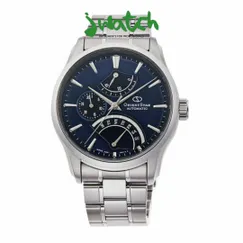 ĐỒNG HỒ NAM ORIENT STAR AUTOMATIC RK-DE0301L DÂY KIM LOẠI