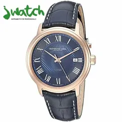 ĐỒNG HỒ NAM RAYMOND WEIL AUTOMATIC 2237-PC5-00508 DÂY DA