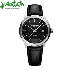 ĐỒNG HỒ NAM RAYMOND WEIL AUTOMATIC  2237-STC-20001 DÂY DA