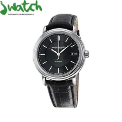 ĐỒNG HỒ NAM RAYMOND WEIL AUTOMATIC  2847-STC-20001 DÂY DA