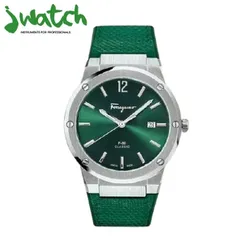 ĐỒNG HỒ NAM SALVATORE FERRAGAMO QUARTZ SFDT00119 DÂY DA