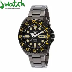 ĐỒNG HỒ NAM SEIKO AUTOMATIC  SRP607K1 DÂY KIM LOẠI