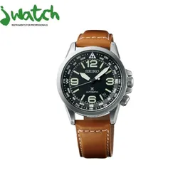 ĐỒNG HỒ NAM SEIKO AUTOMATIC  SRPA75K1 DÂY DA